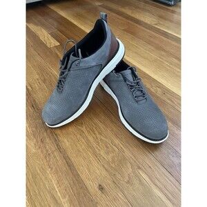 Cole Haan Grand Atlantic TXT Textured Sneaker Men's Size 11
